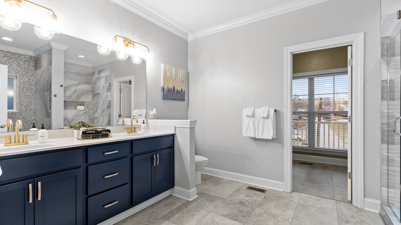 Photo of Bathroom in Northside