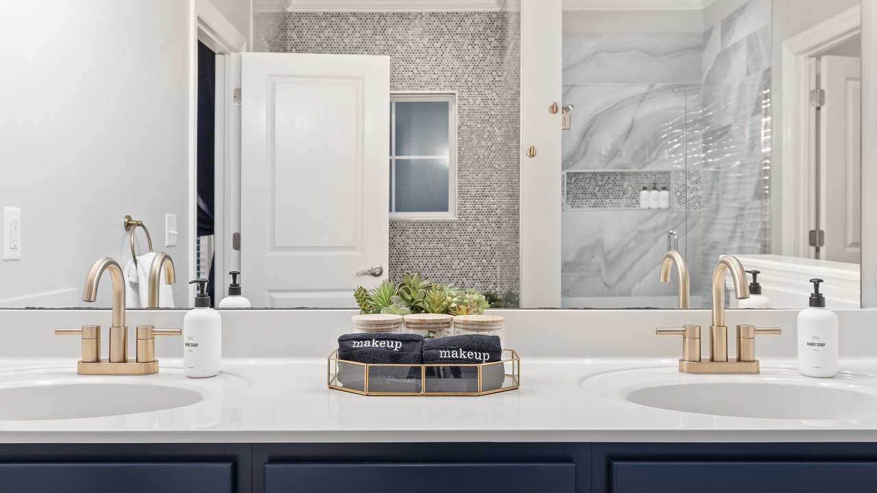 Photo of Bathroom in Northside