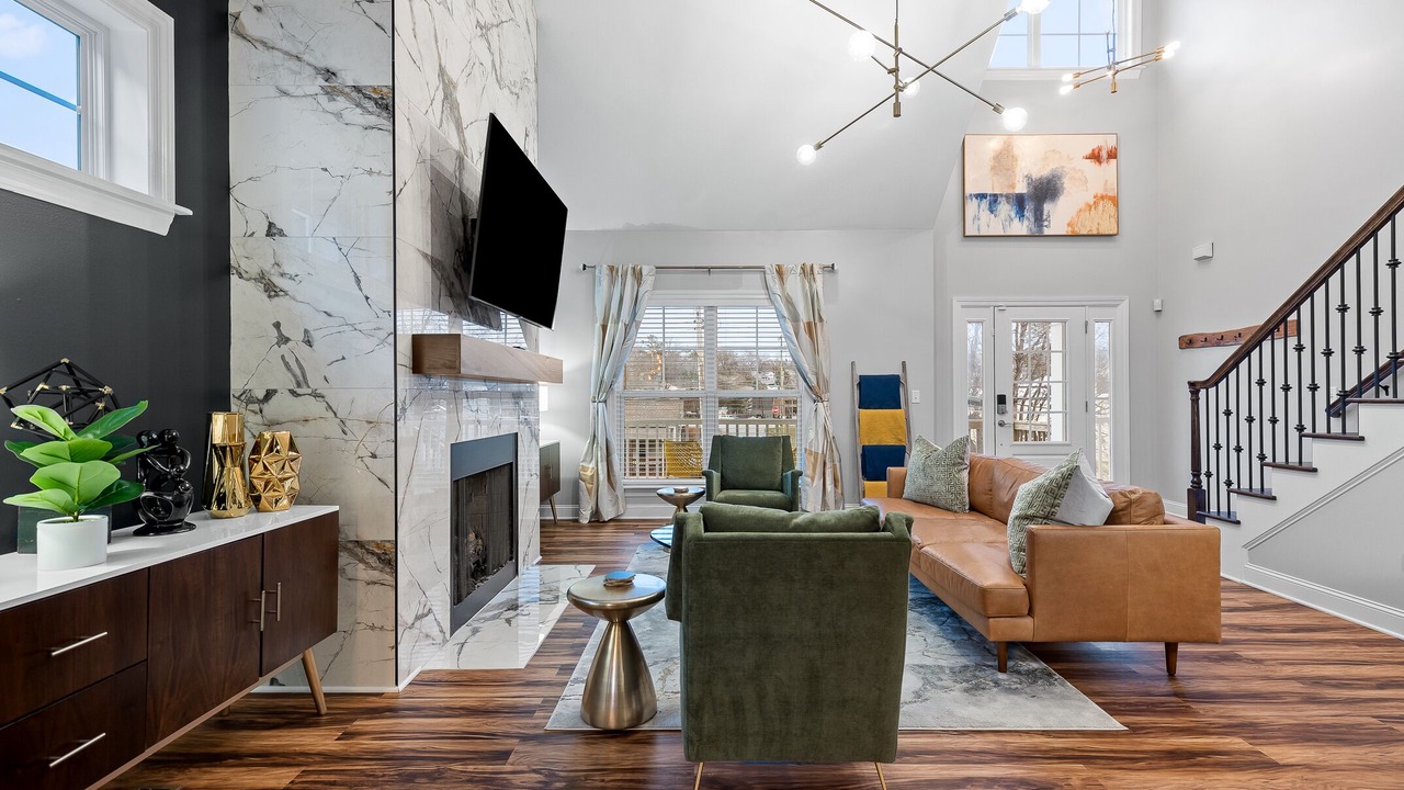 Photo of Bedroom in Northside