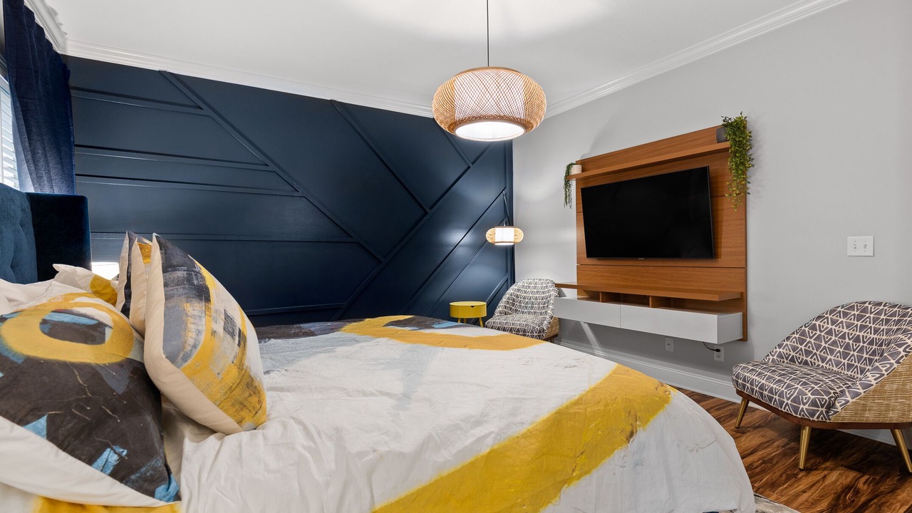 Photo of Bedroom in Northside