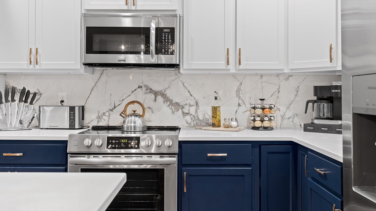 Photo of Kitchen in Northside