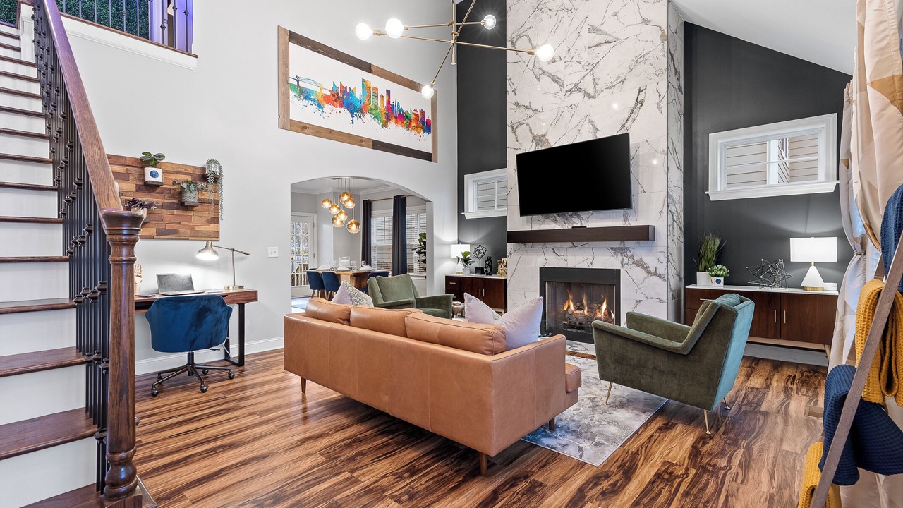 Photo of Bedroom in Northside