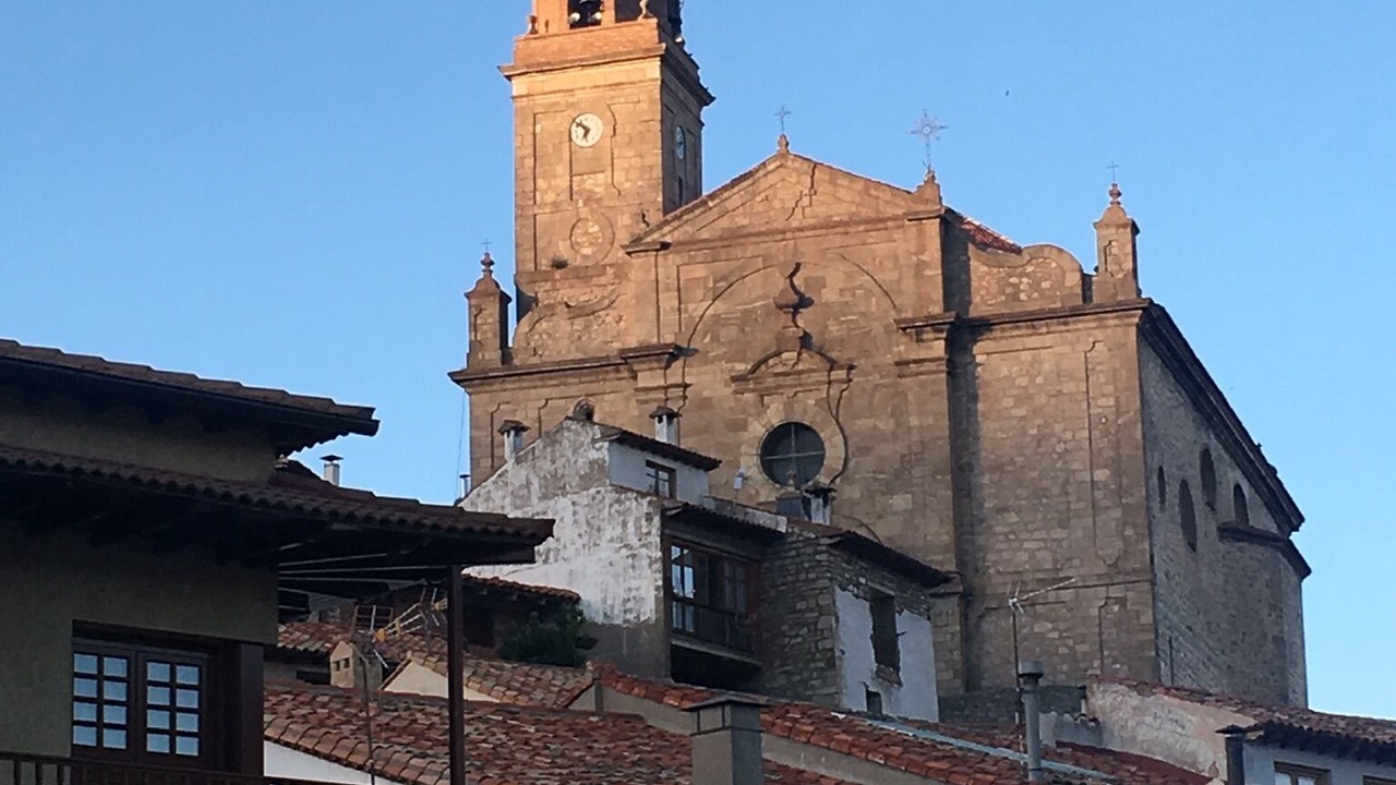 Photo of Others in Orihuela del Tremedal