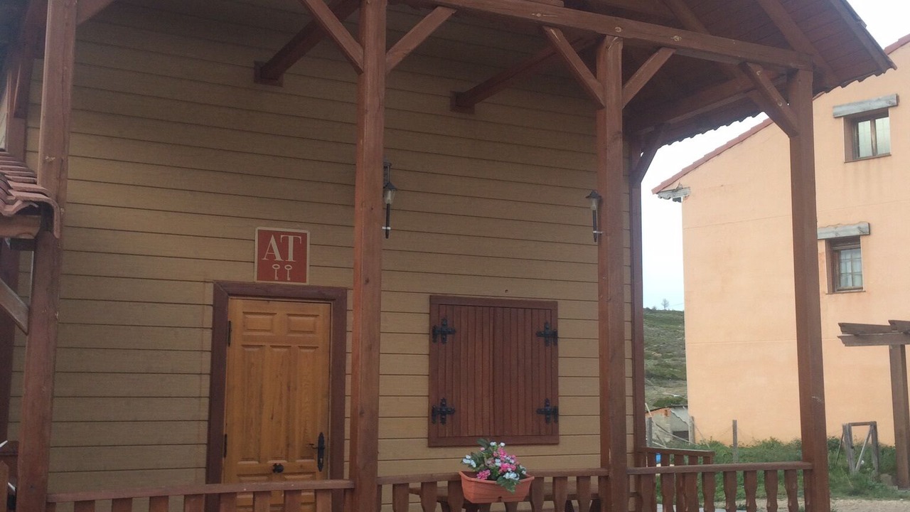 Photo of Outdoor in Orihuela del Tremedal