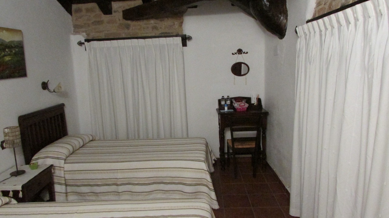 Photo of Bedroom in Villalangua