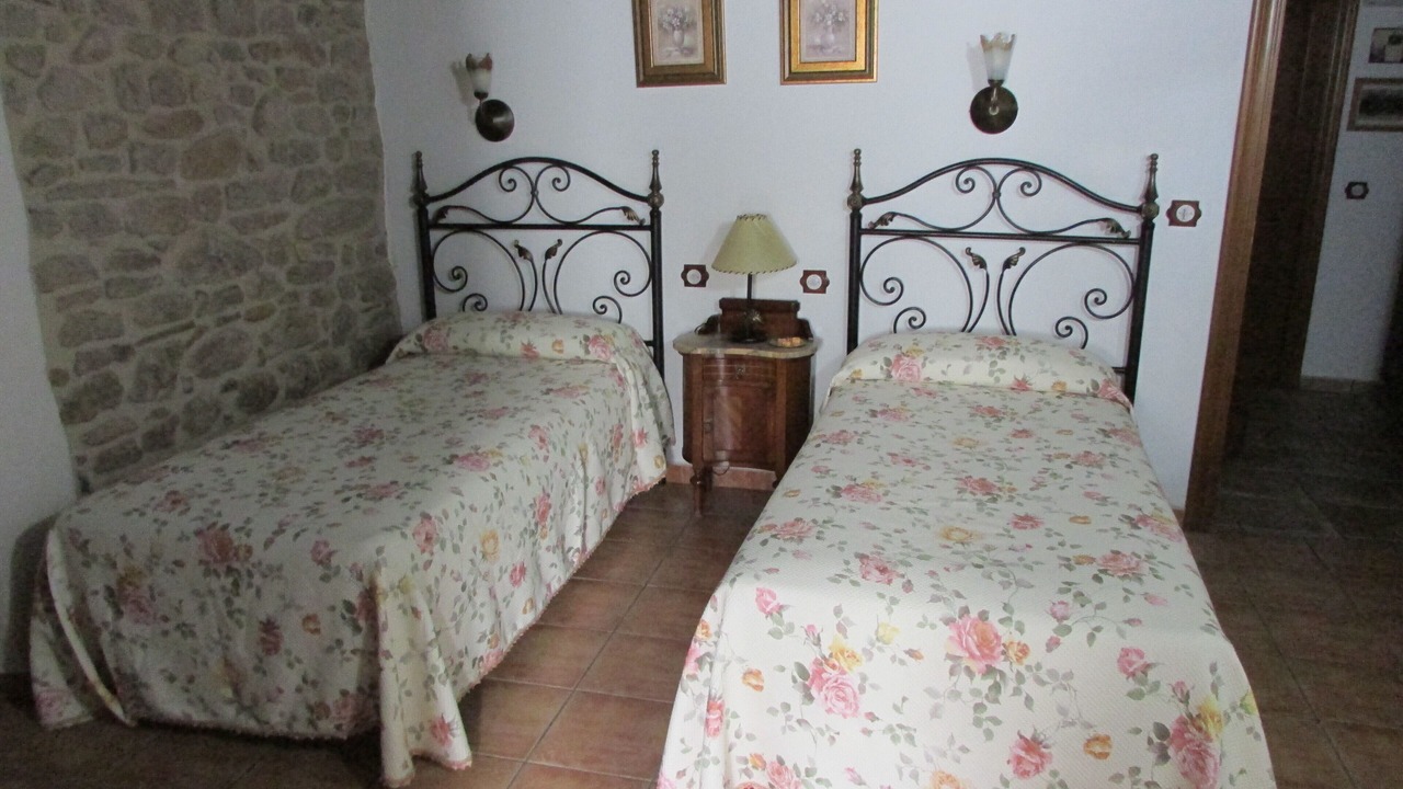 Photo of Bedroom in Villalangua