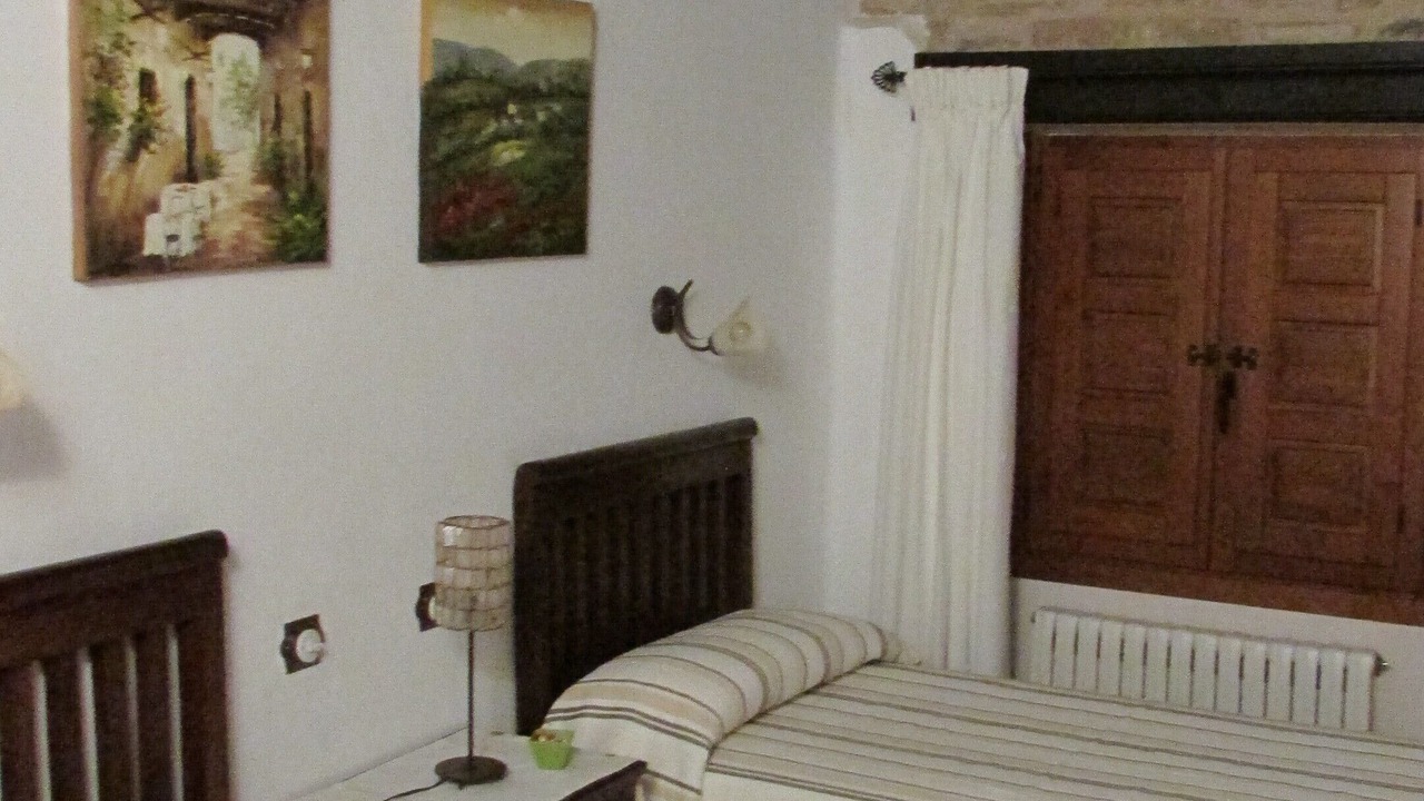 Photo of Bedroom in Villalangua