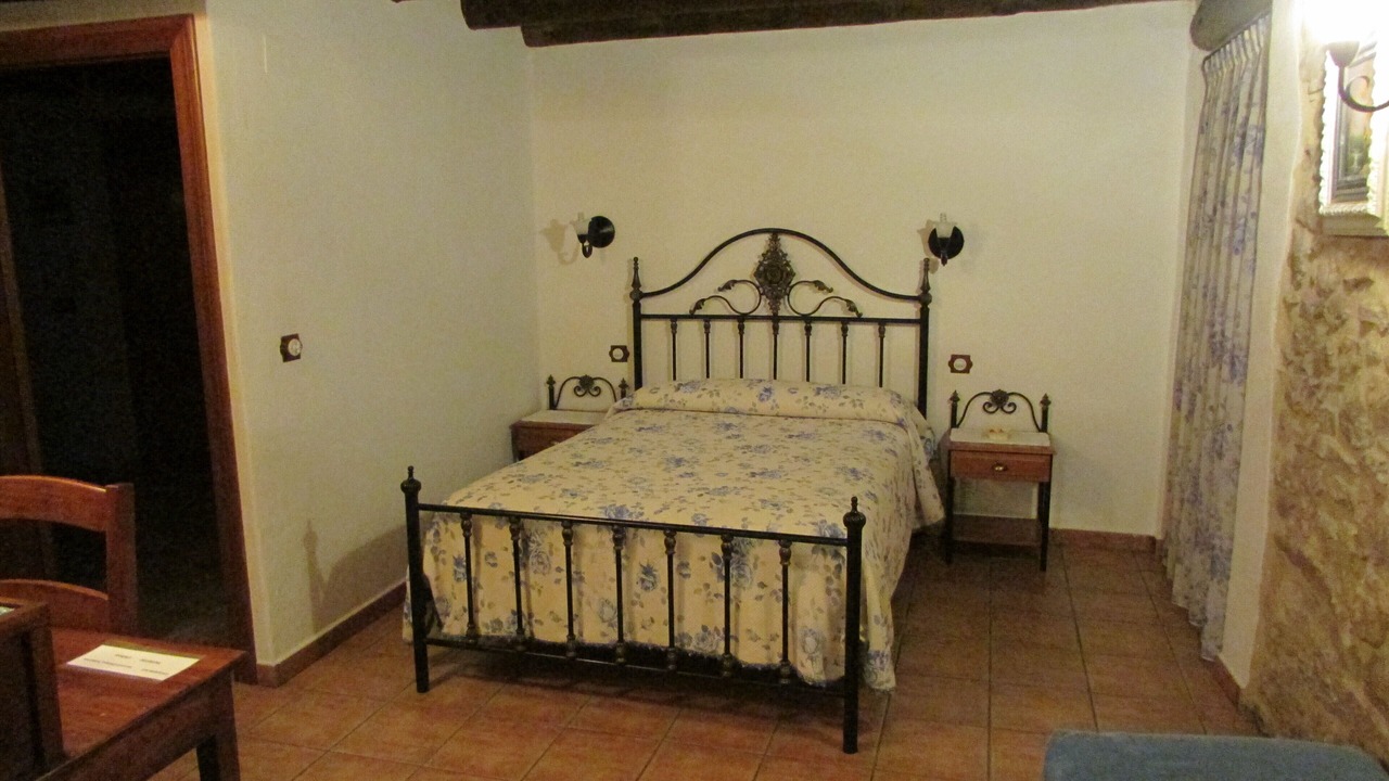Photo of Bedroom in Villalangua