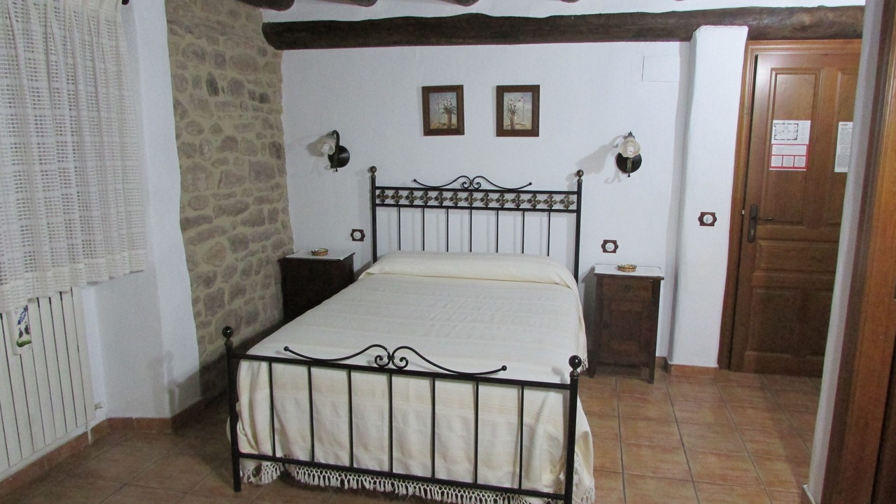 Photo of Bedroom in Villalangua