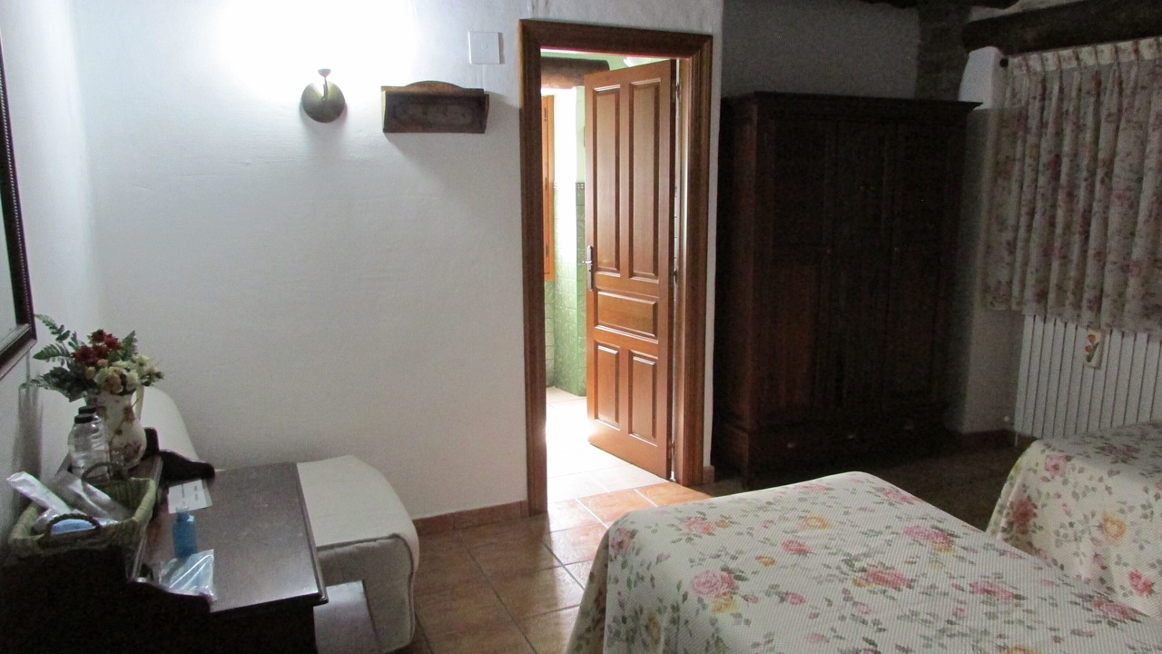Photo of Bedroom in Villalangua