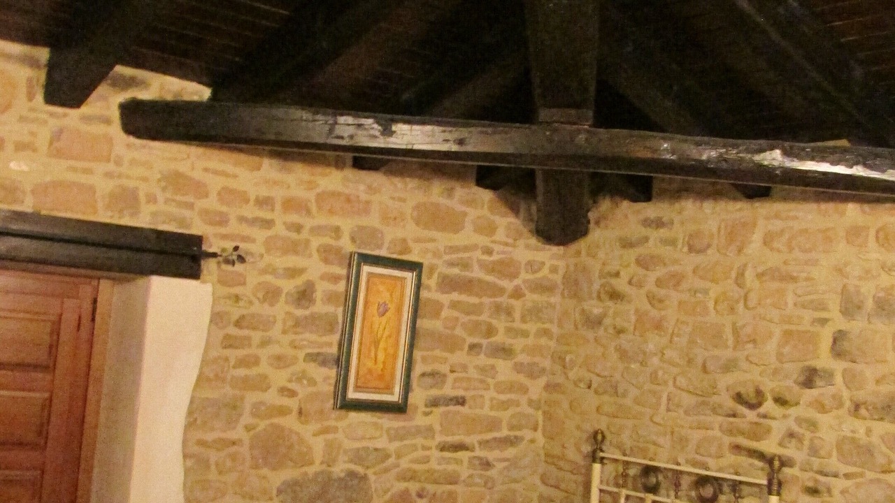 Photo of Bedroom in Villalangua