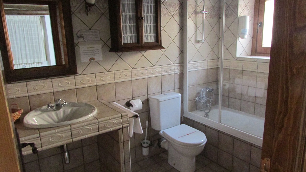 Photo of Bathroom in Villalangua