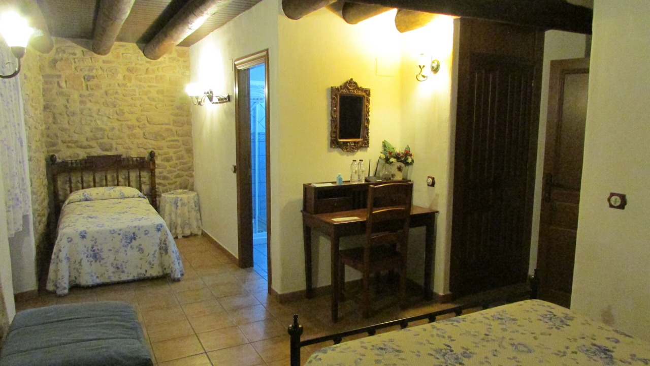 Photo of Bedroom in Villalangua