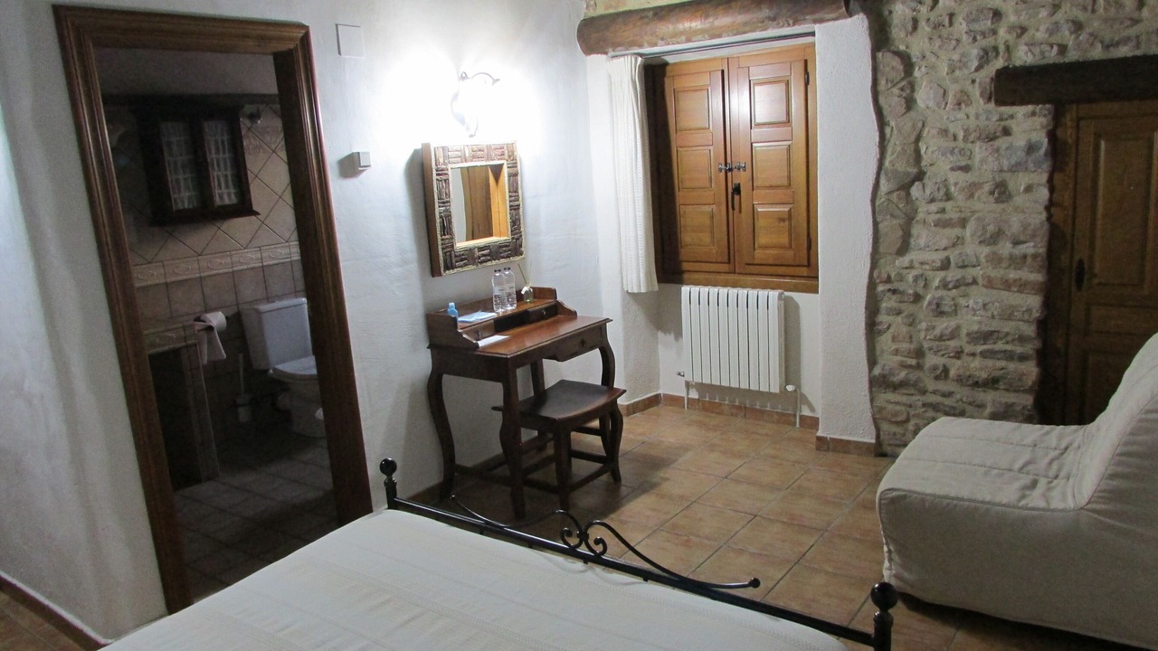 Photo of Bedroom in Villalangua
