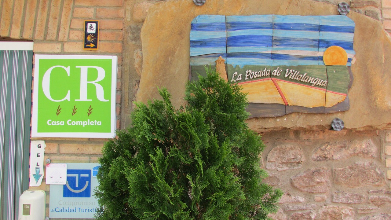 Photo of Outdoor in Villalangua