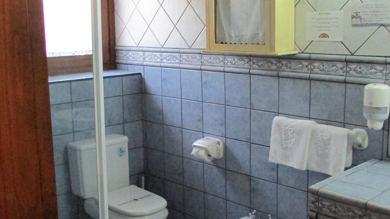Photo of Bathroom in Villalangua