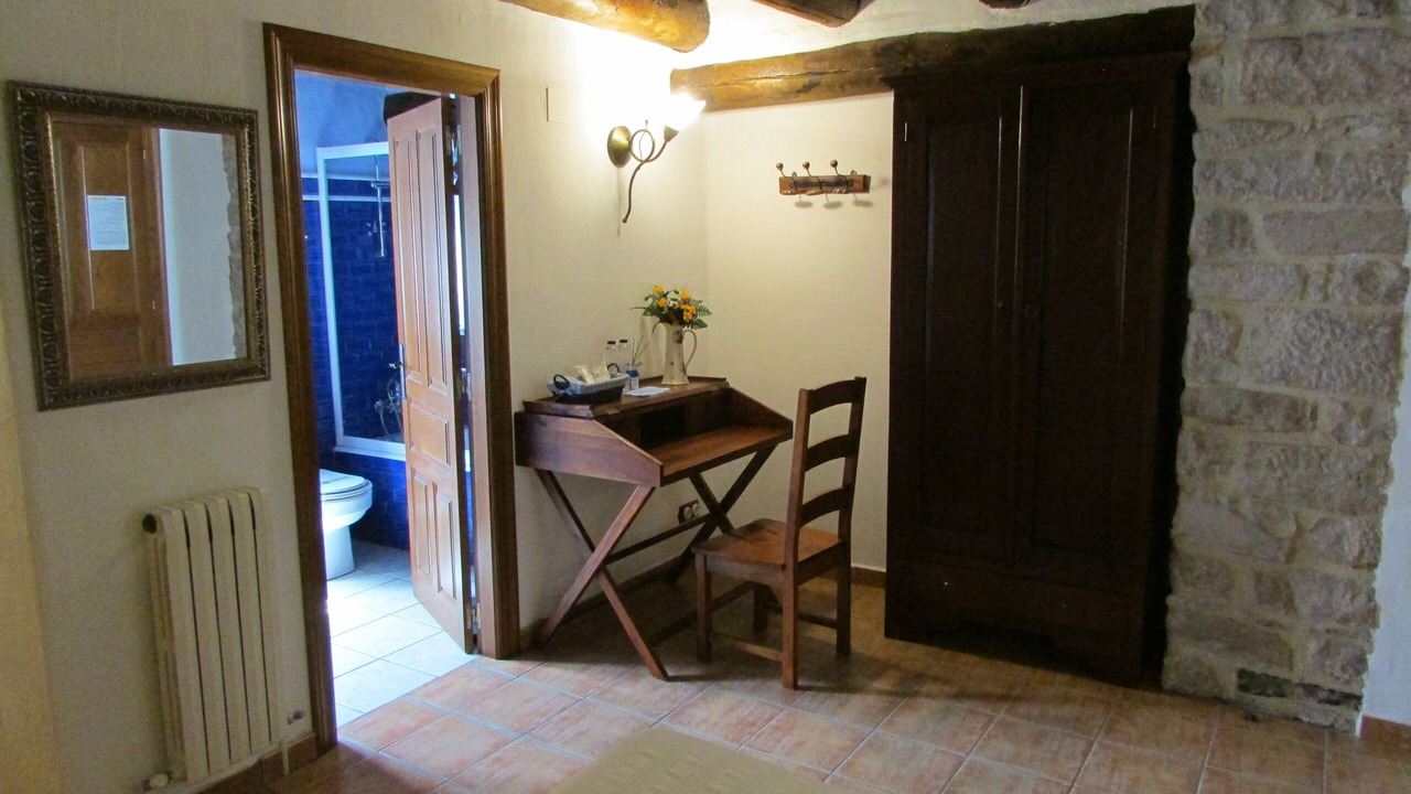 Photo of Bedroom in Villalangua