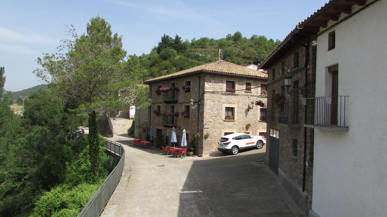 Photo of Outdoor in Villalangua