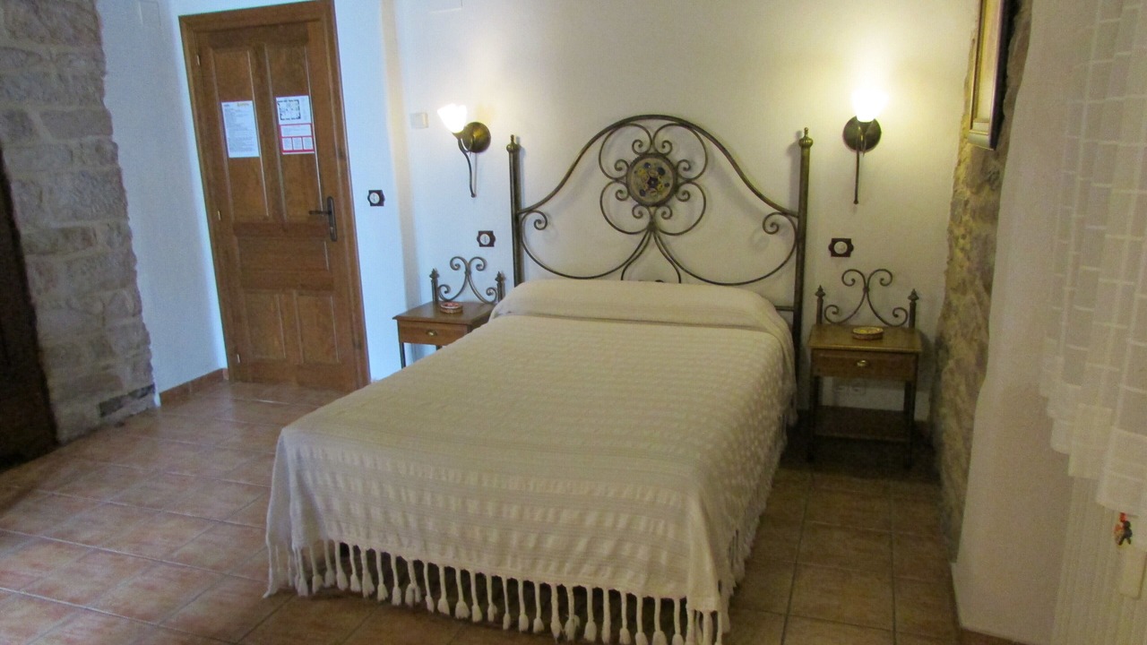 Photo of Bedroom in Villalangua