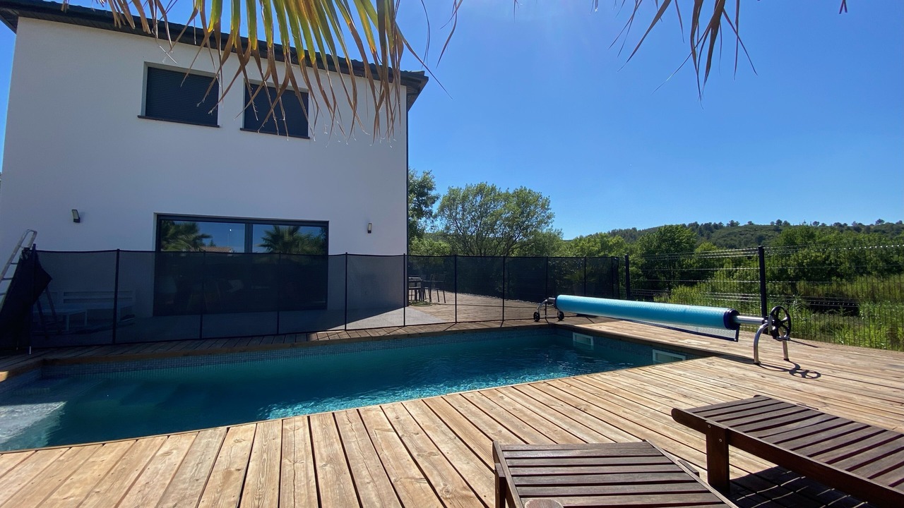 Photo of Outdoor in Grabels