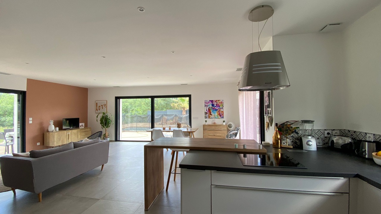 Photo of Kitchen in Grabels