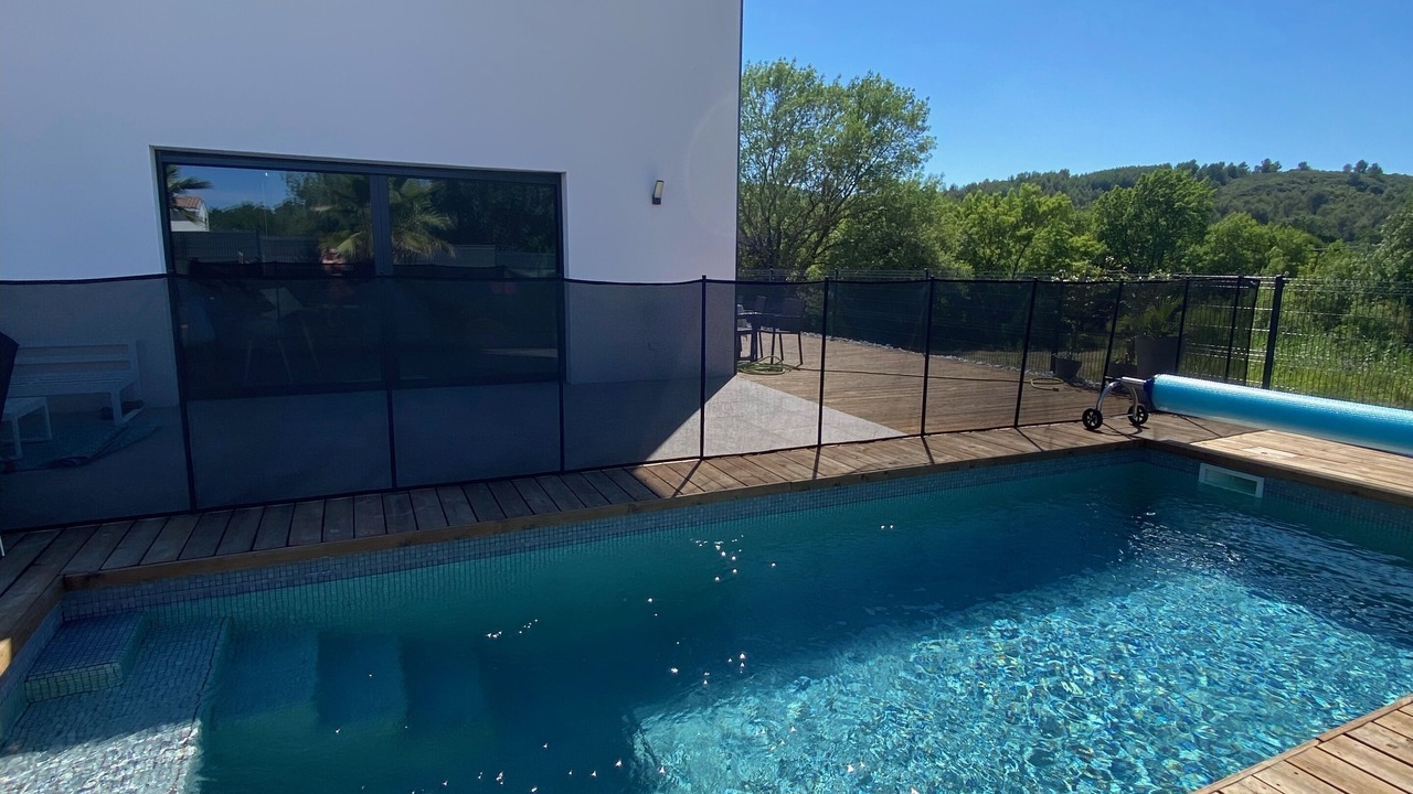 Photo of Outdoor in Grabels