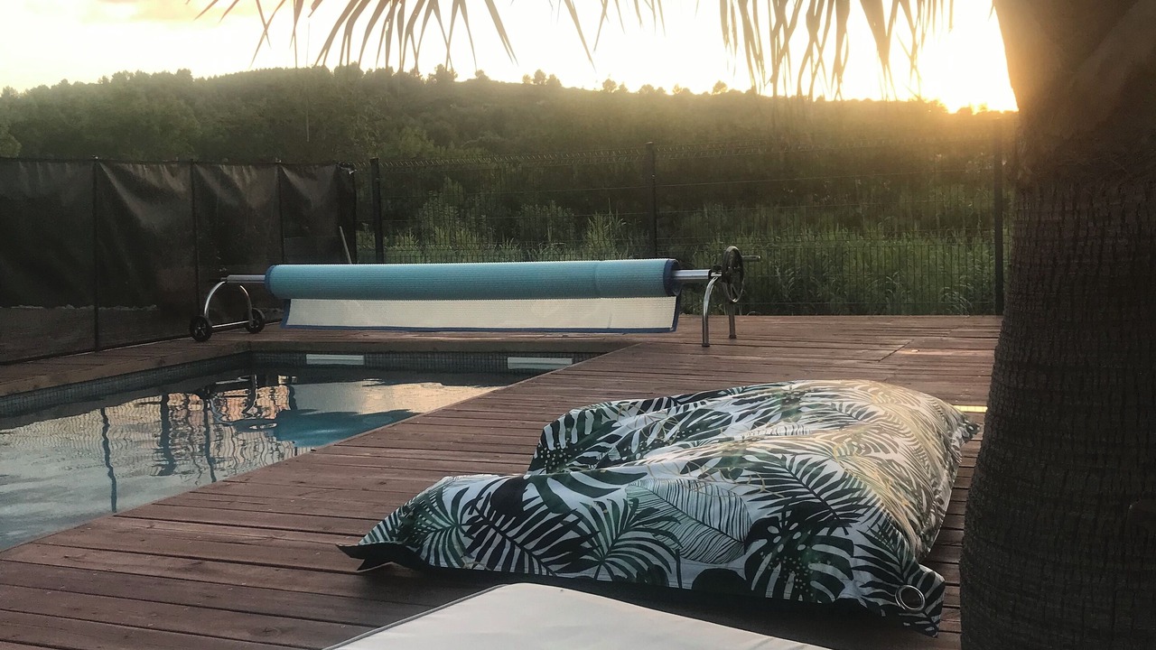 Photo of Outdoor in Grabels