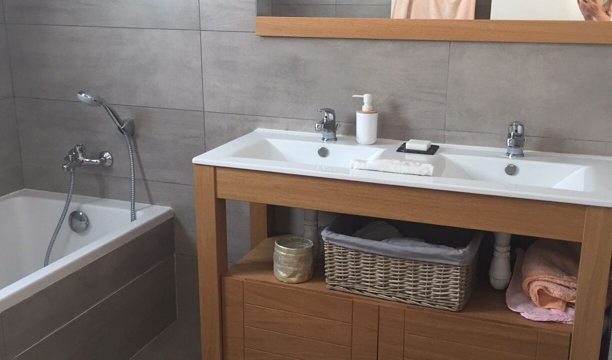 Photo of Bathroom in Grabels