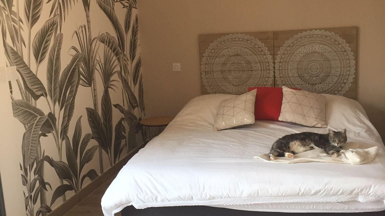 Photo of Bedroom in Grabels