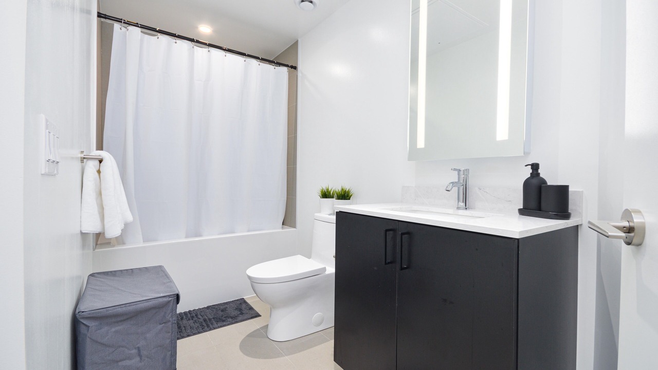 Photo of Bathroom in King West Village