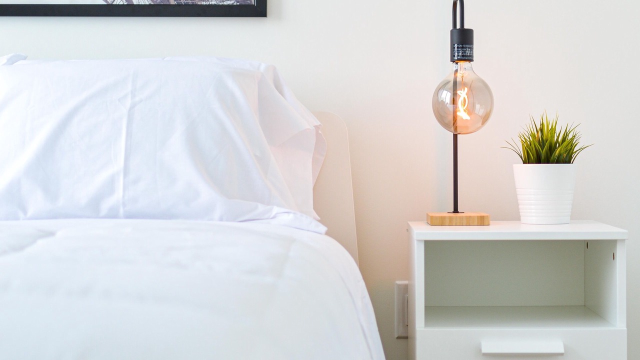 Photo of Bedroom in King West Village