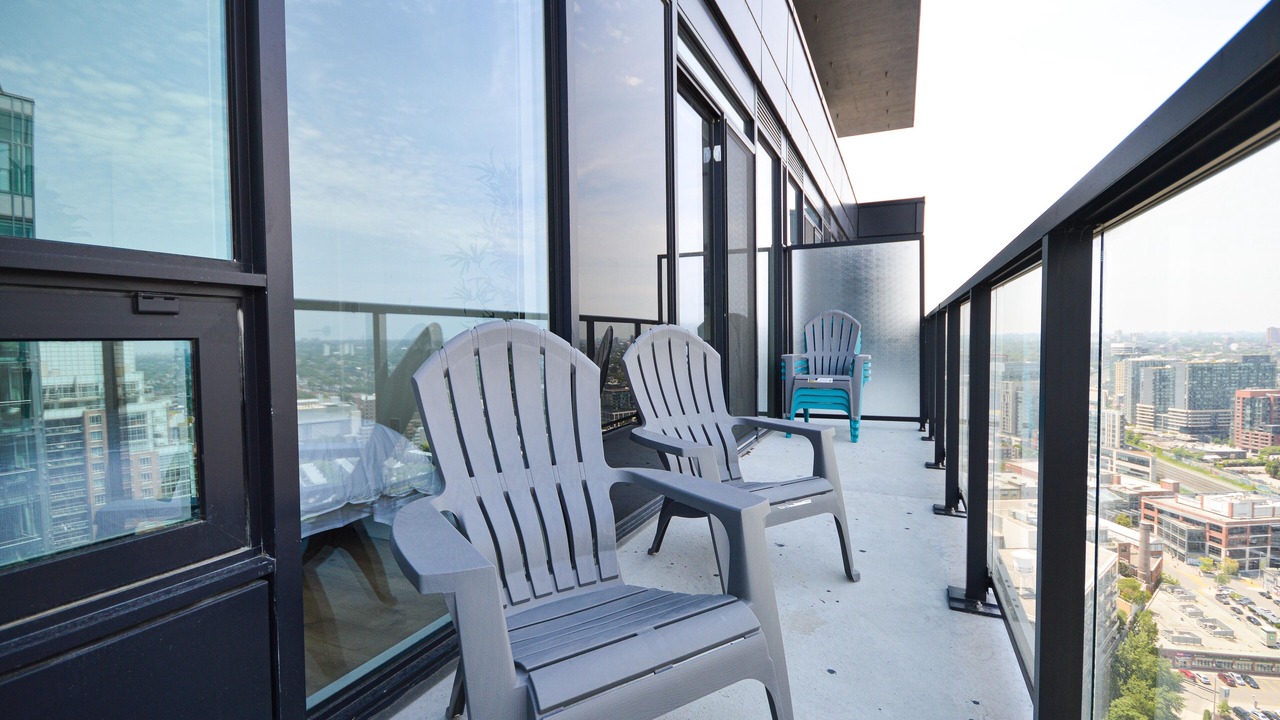 Photo of Outdoor in King West Village