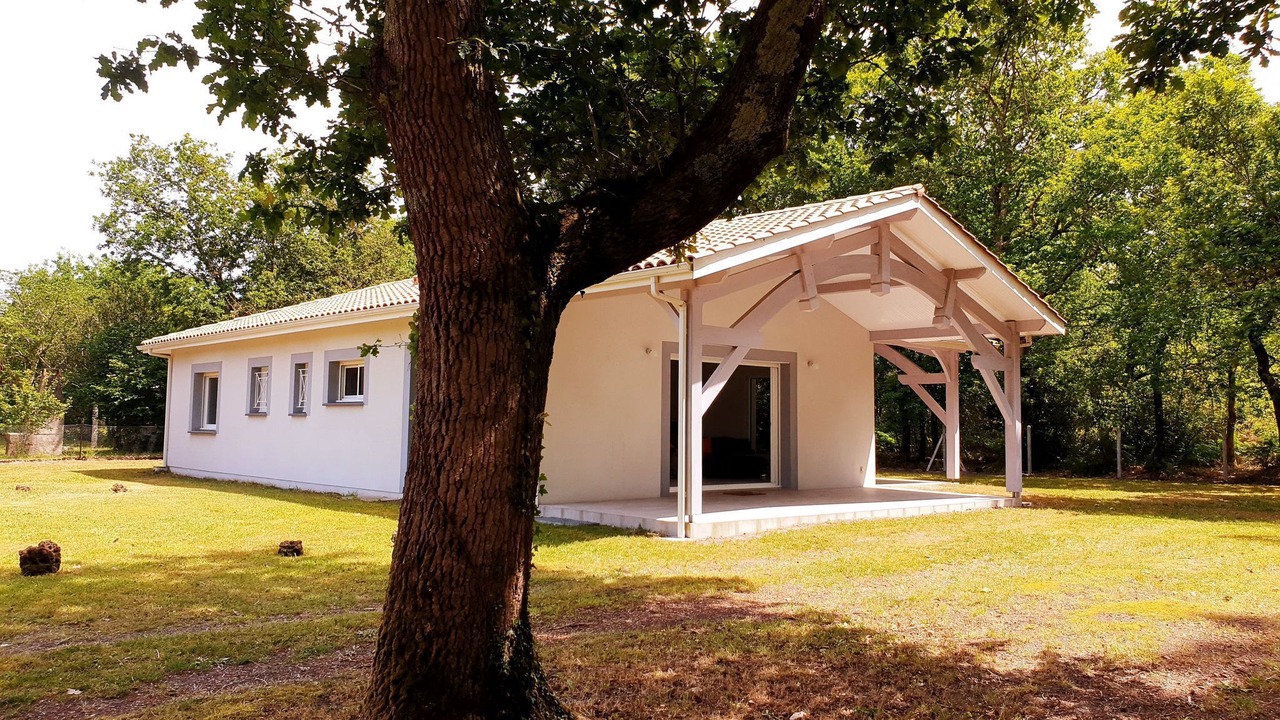 Photo of Outdoor in Gastes