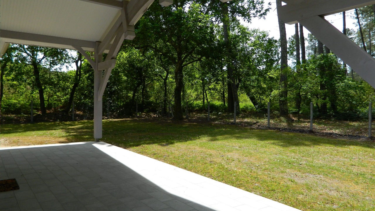 Photo of Outdoor in Gastes