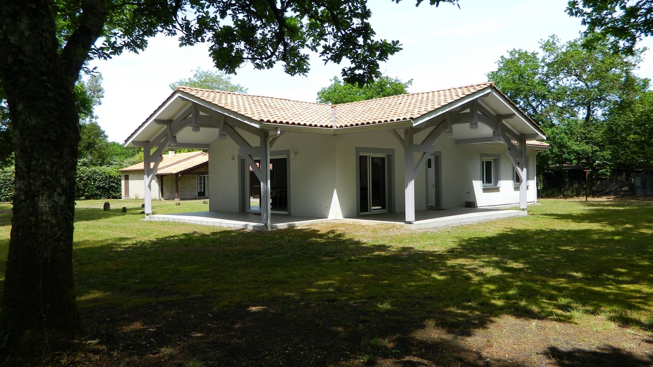 Photo of Outdoor in Gastes