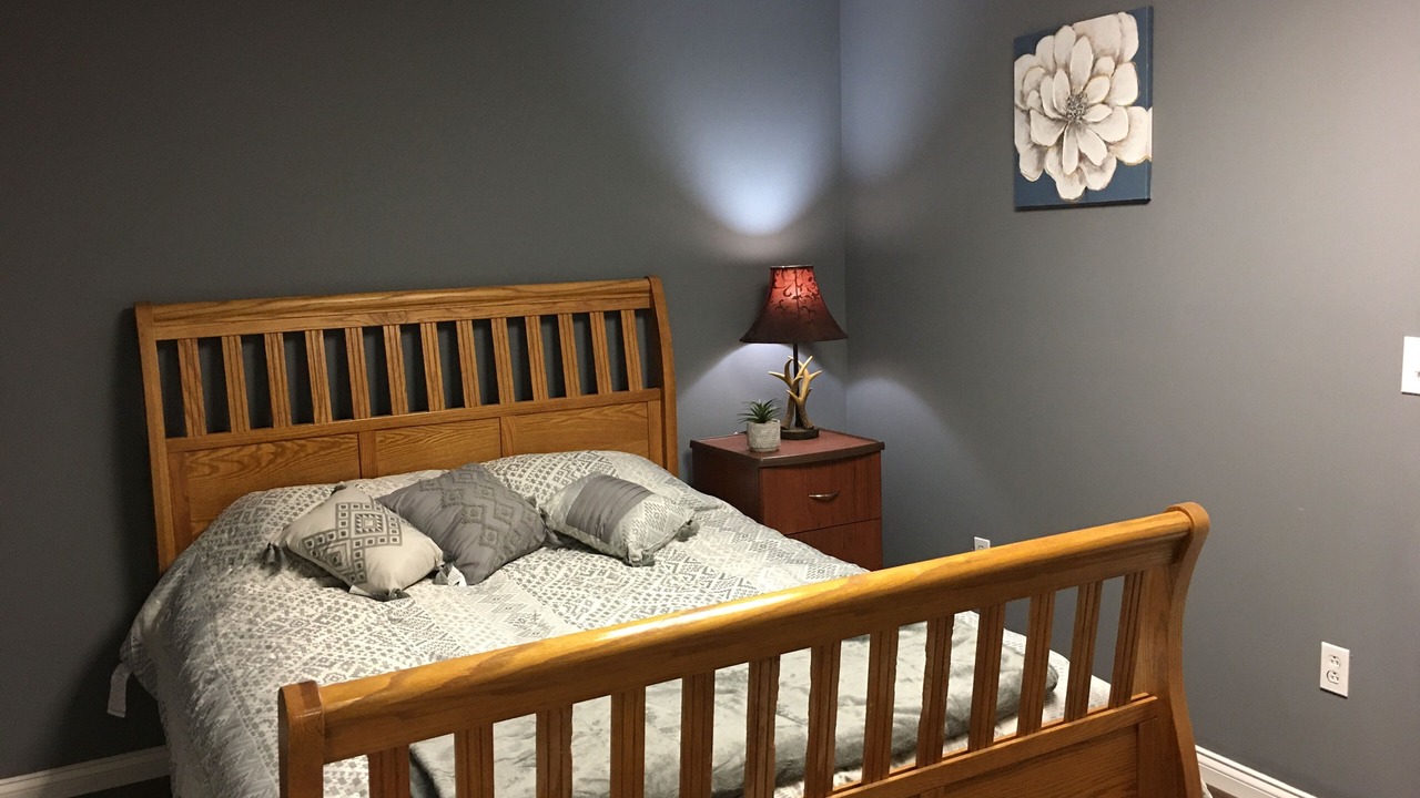 Photo of Bedroom in Newcomb