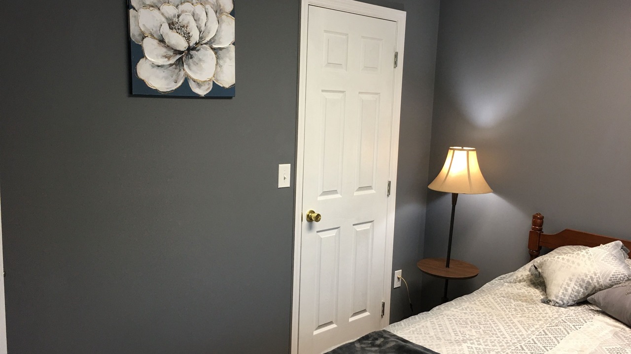 Photo of Bedroom in Newcomb