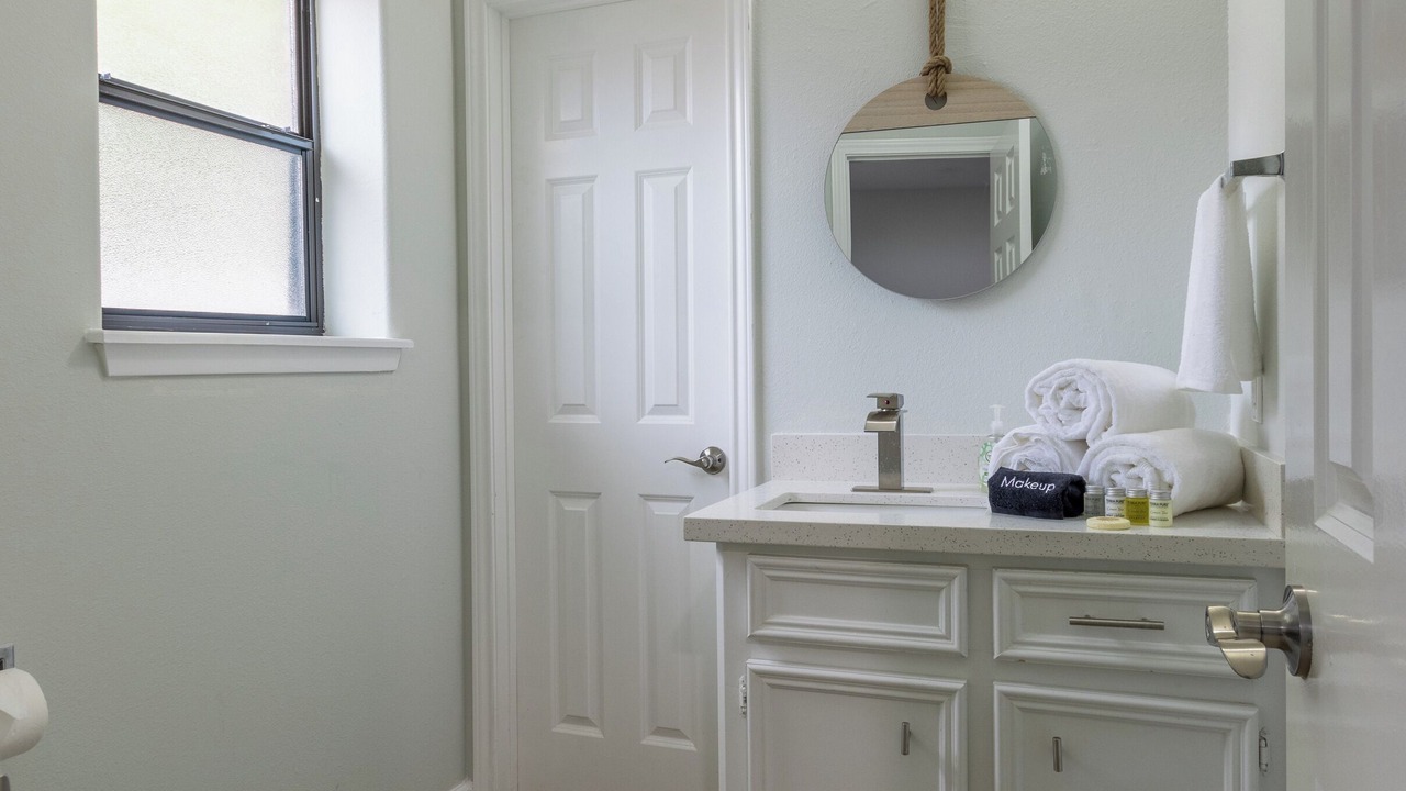 Photo of Bathroom in Willis