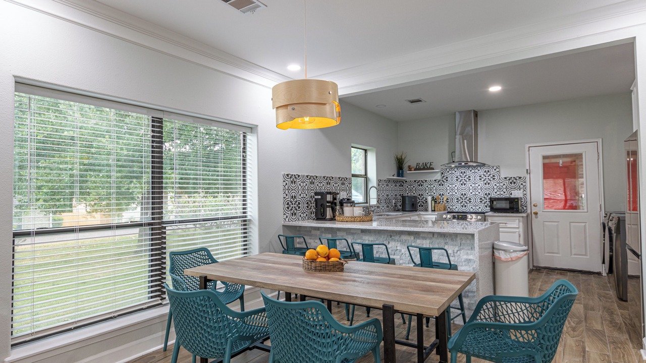 Photo of Kitchen in Willis