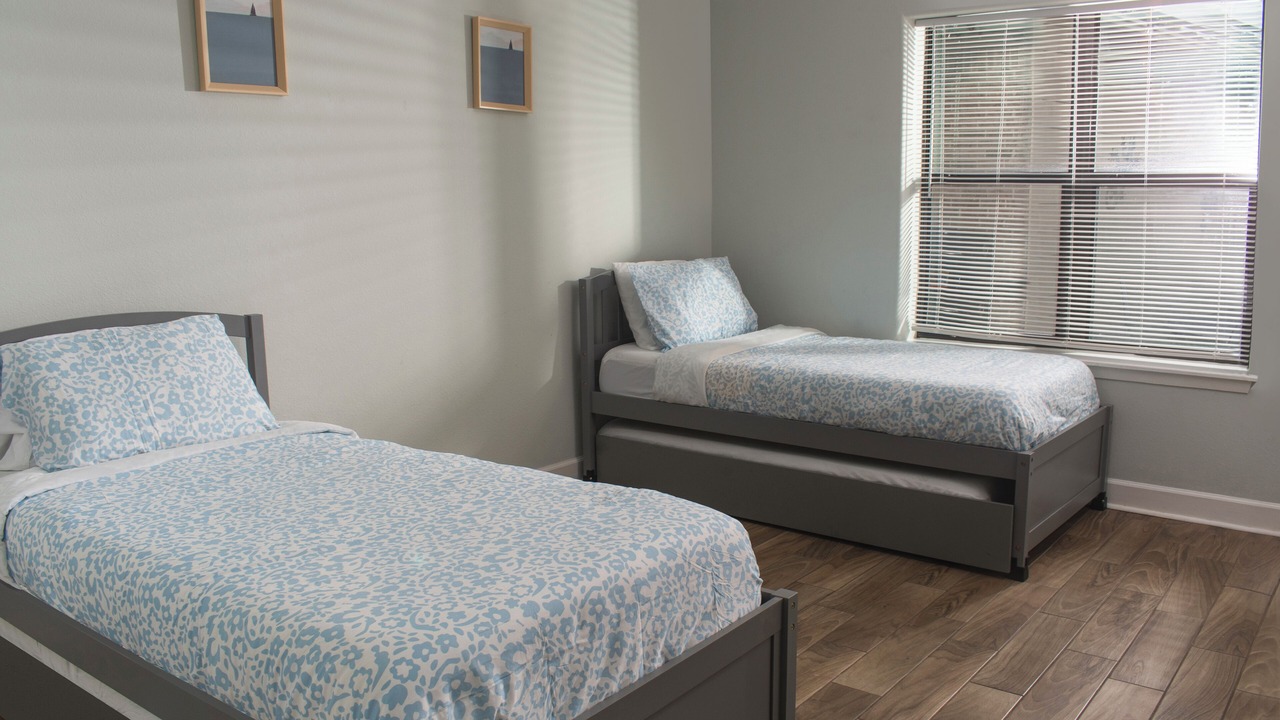 Photo of Bedroom in Willis