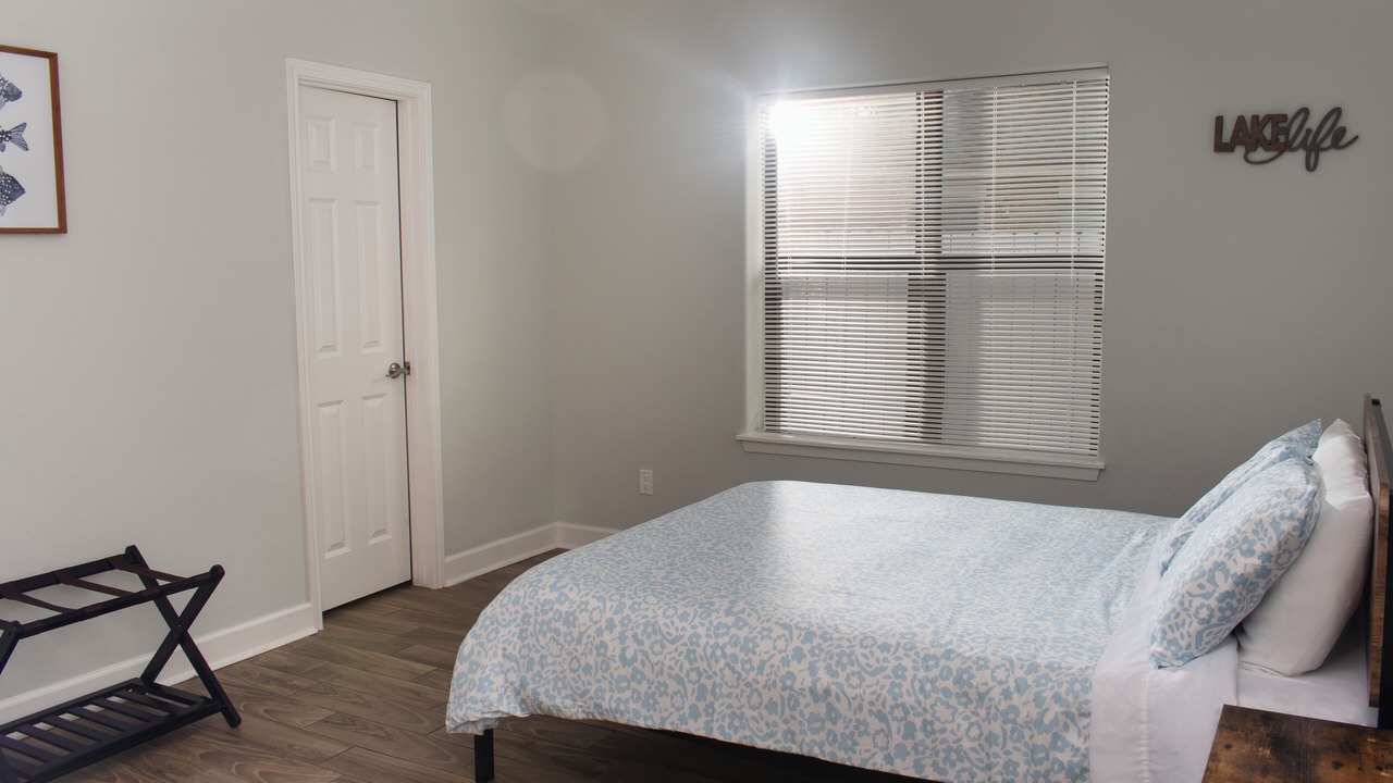 Photo of Bedroom in Willis