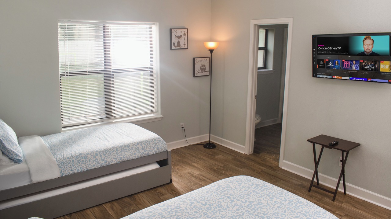 Photo of Bedroom in Willis