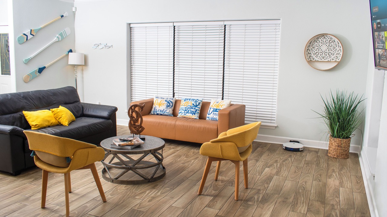 Photo of Livingroom in Willis