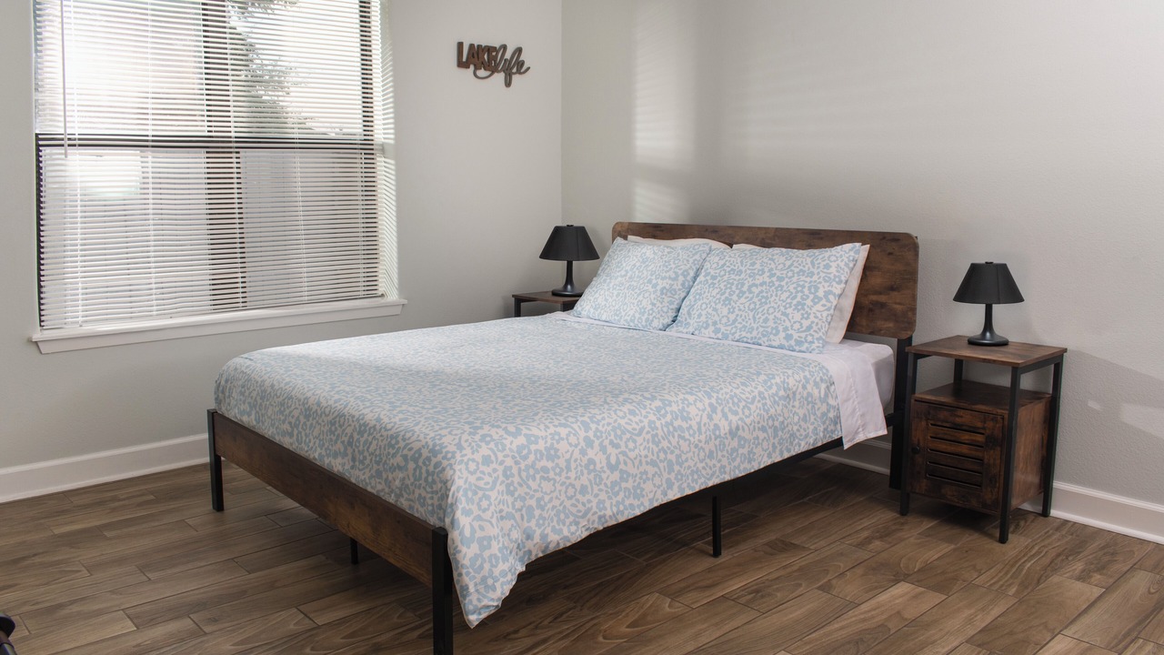 Photo of Bedroom in Willis