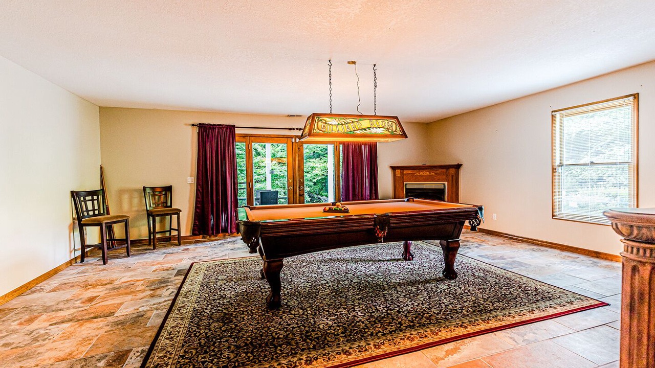 Photo of Bedroom in Topton
