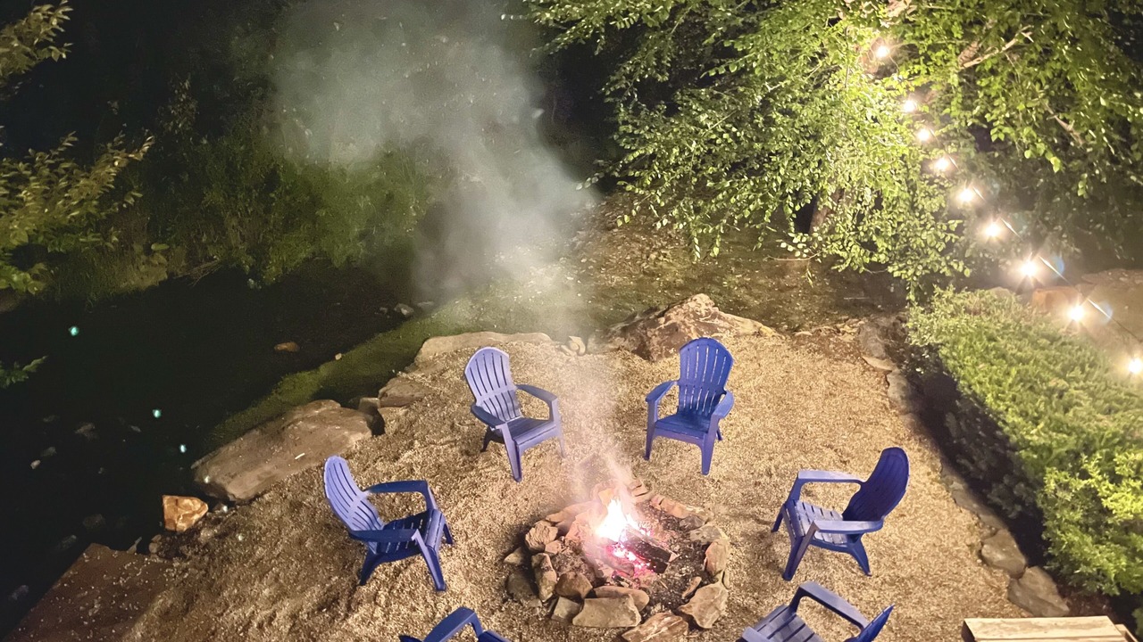 Photo of Outdoor in Topton
