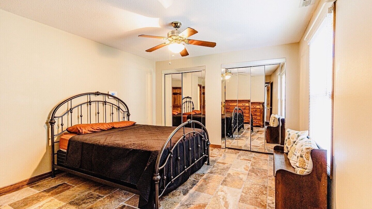 Photo of Bedroom in Topton