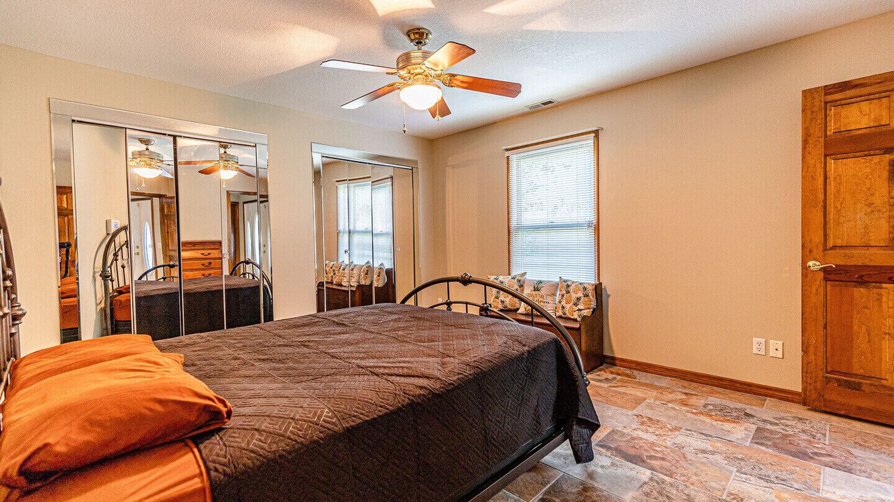 Photo of Bedroom in Topton