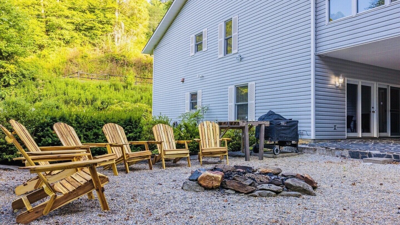 Photo of Patio Balcony in Topton