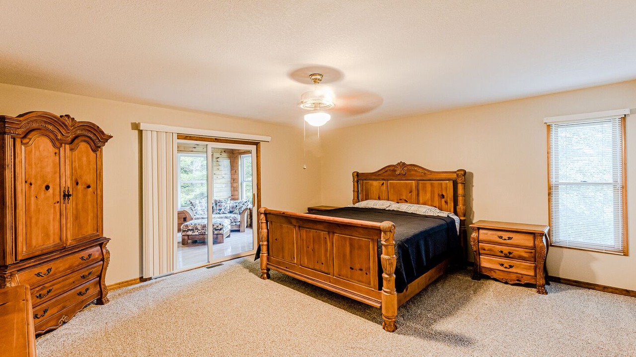 Photo of Bedroom in Topton